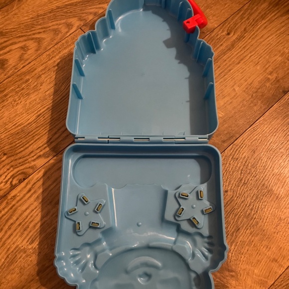 Cocomelon carry along case toy - Picture 5 of 6